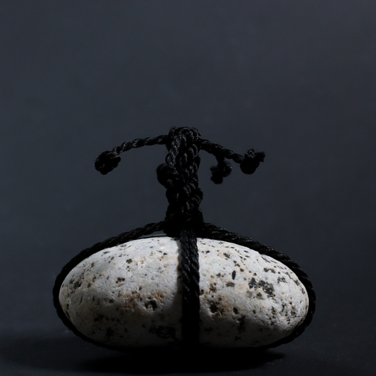 Sekimori-ishi Guardian Stone – Himekawa Granite (Niigata)