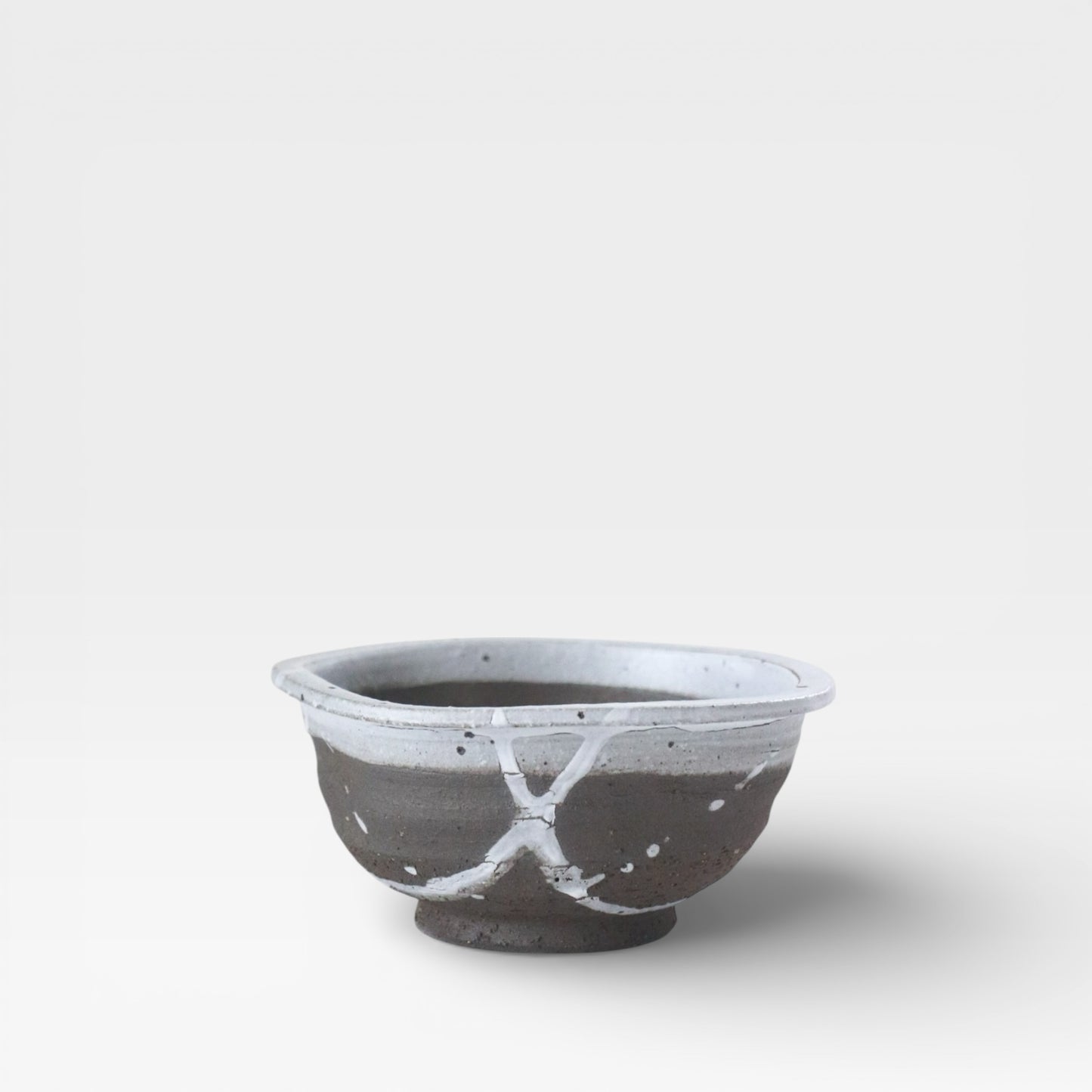 Shigaraki Kohiki Bowl
