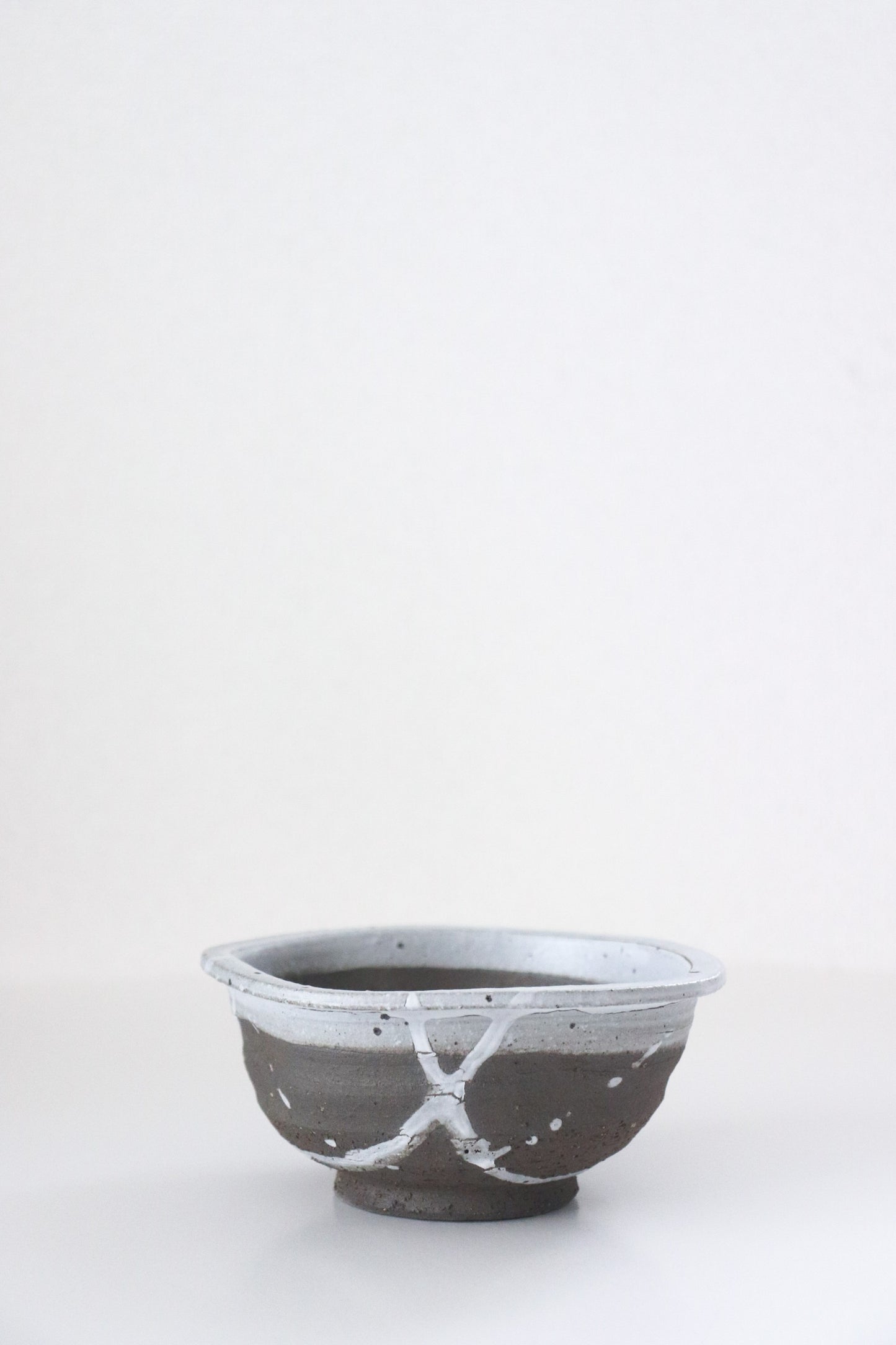 Shigaraki Kohiki Bowl