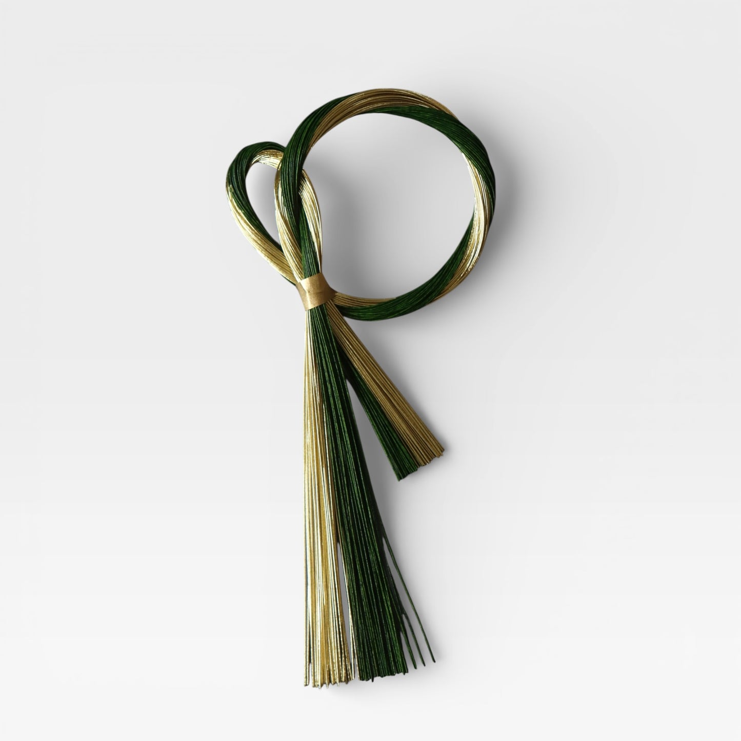 Japanese Mizuhiki Decoration