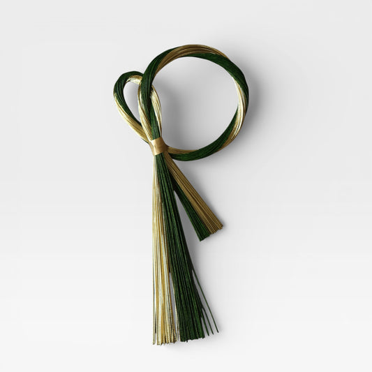 Japanese Mizuhiki Decoration