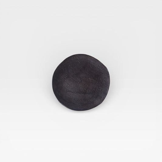 Masanori Tanaka Studio Pottery Small Plate