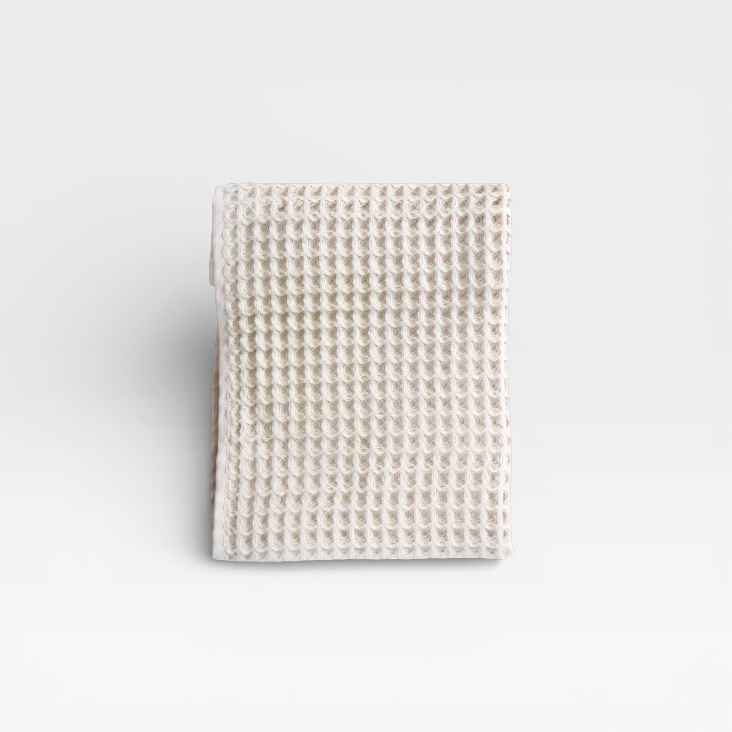 Japanese Imabari Waffle Slim Bath Towel