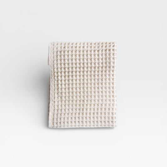 Japanese Imabari Waffle Slim Bath Towel