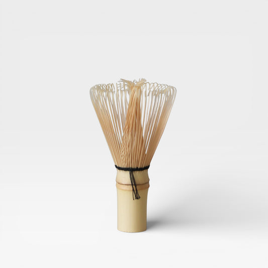 Takayama Chasen “Tsuneho” Authentic Japanese Bamboo Matcha Whisk