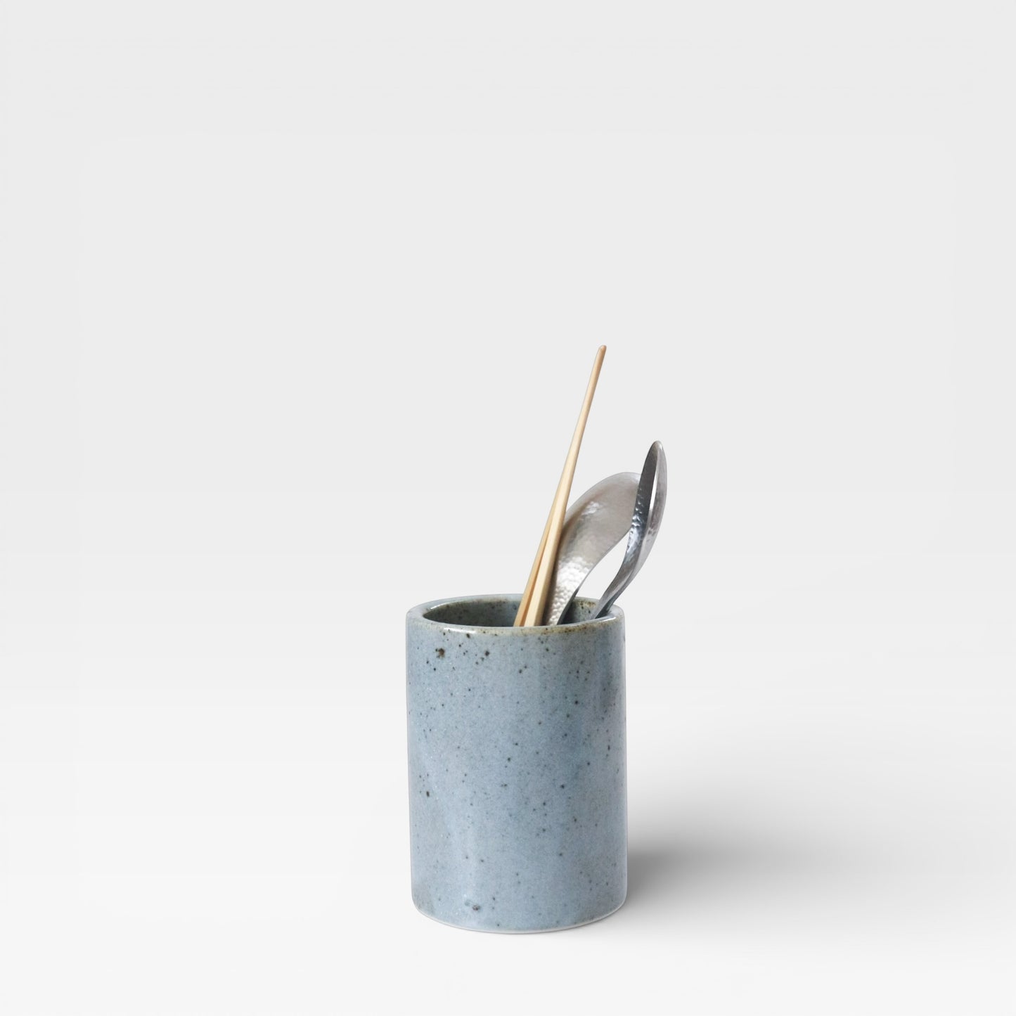 Karatsu Ware Chopstick Holder
