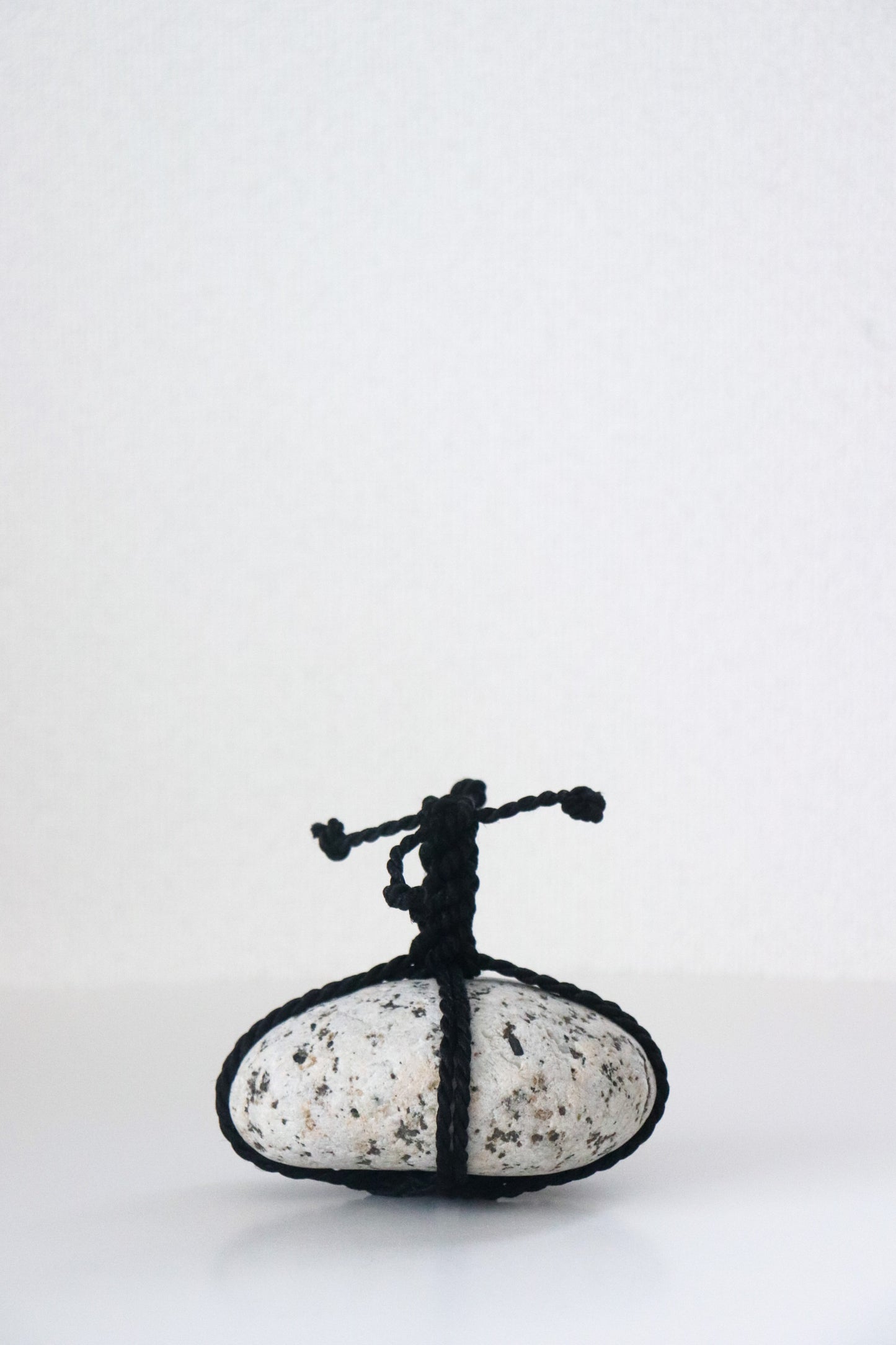 Sekimori-ishi Guardian Stone – Himekawa Granite (Niigata)