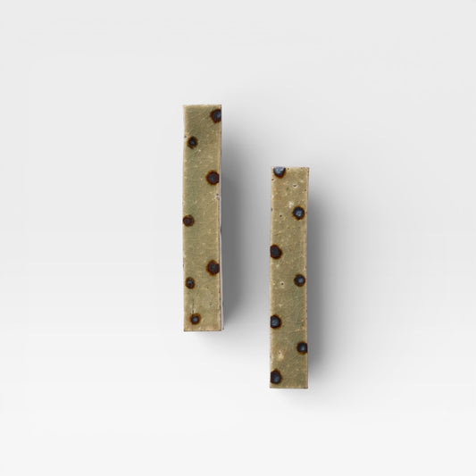 Japanese Ceramic Cutlery Rest
