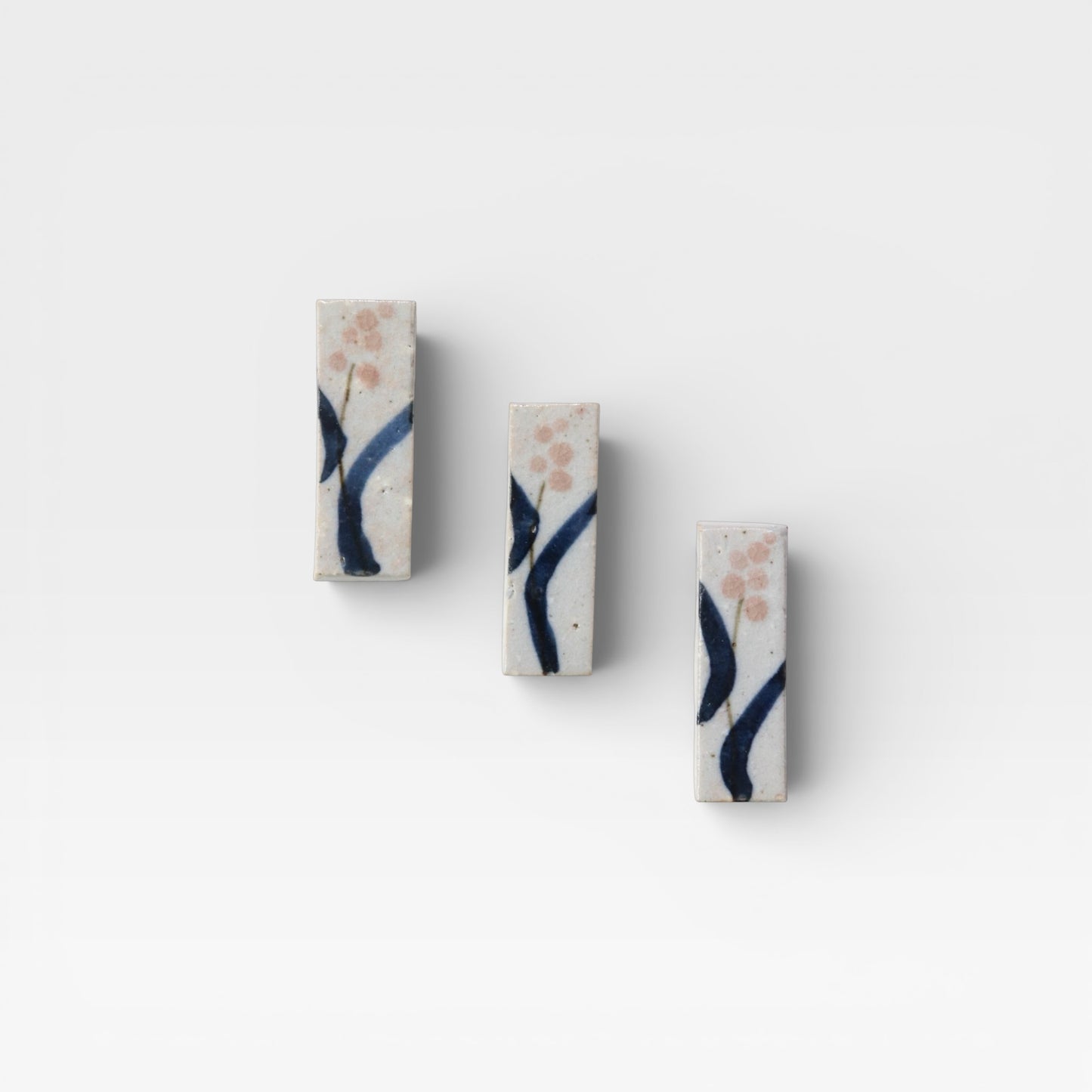 Japanese Rectangular Chopstick Rest