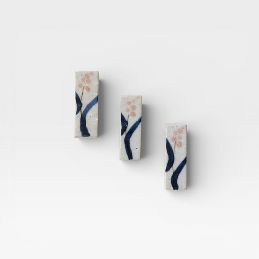 Japanese Rectangular Chopstick Rest