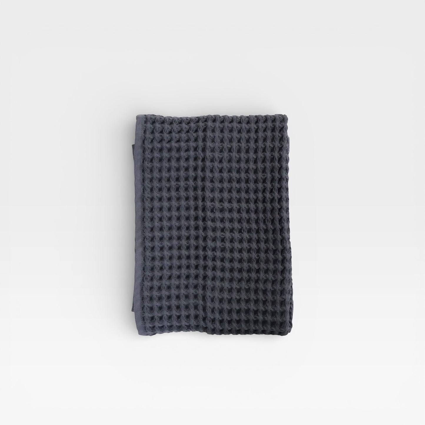 Japanese Imabari Waffle Slim Bath Towel
