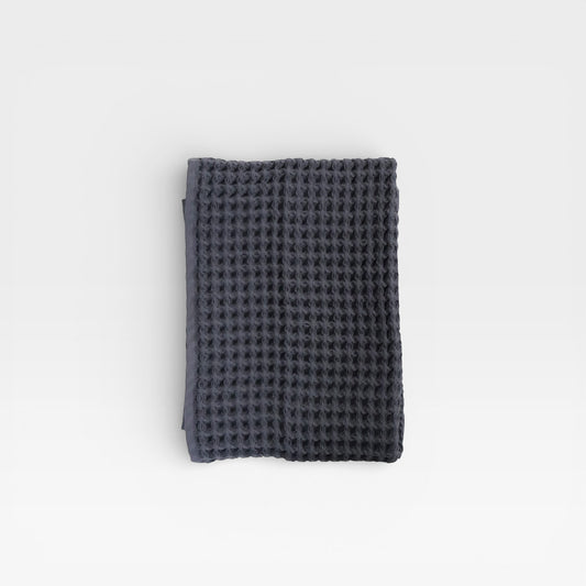 Japanese Imabari Waffle Slim Bath Towel