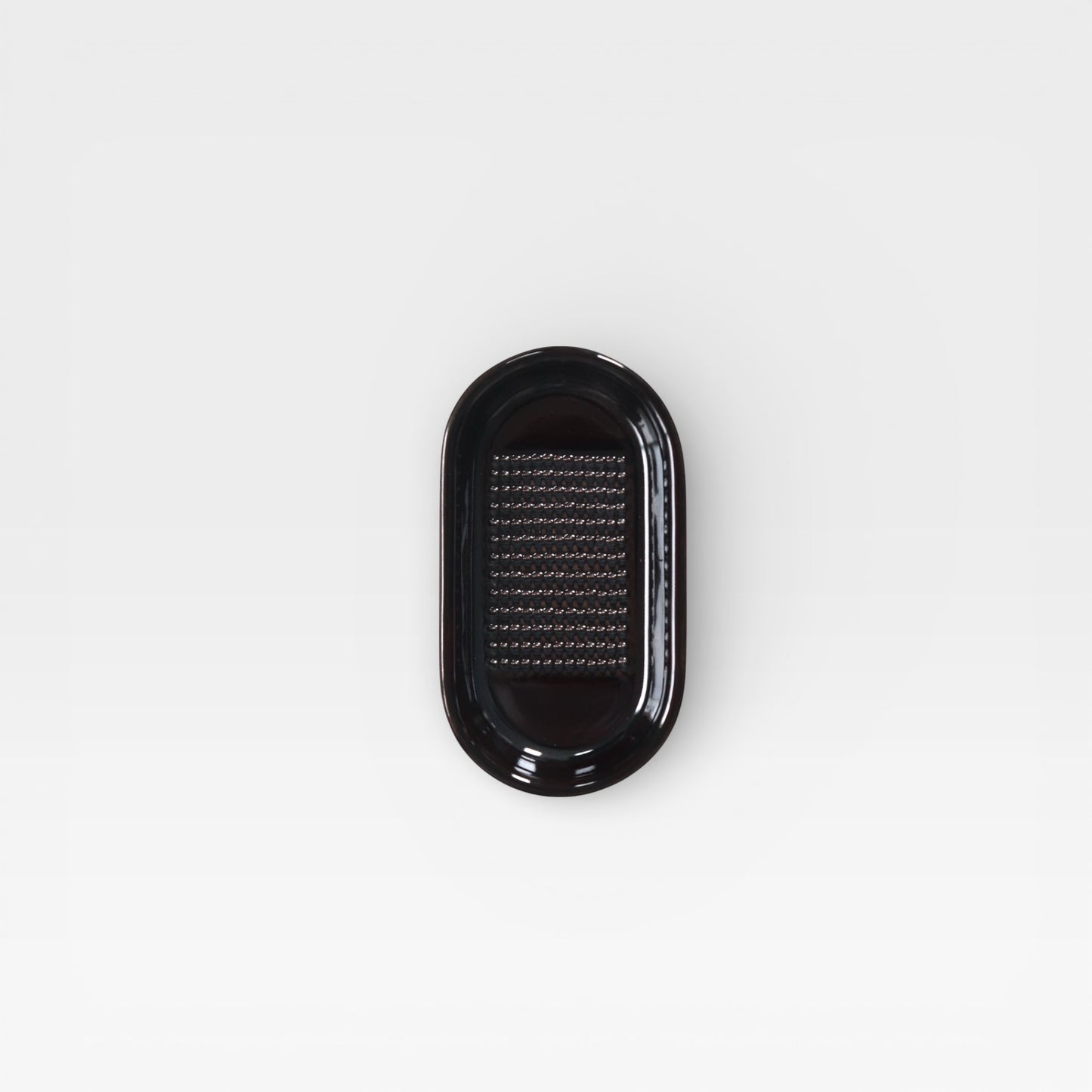 Japanese Banko Ware Ceramic Ginger Grater