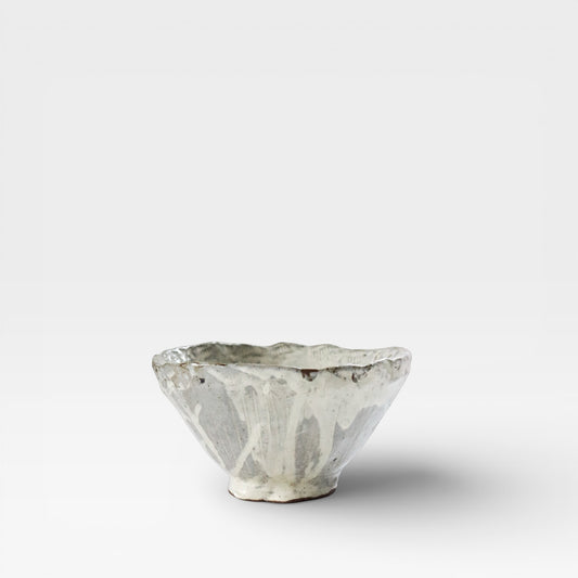 Japanese Handcrafted Ceramic Bowl