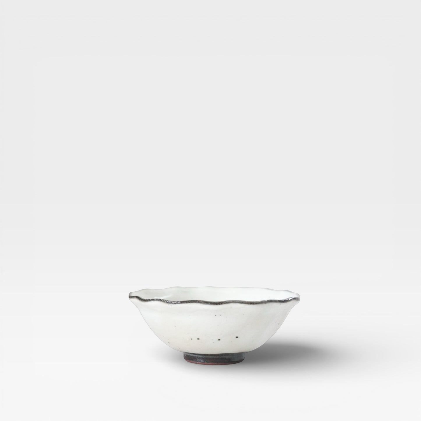 Mino Ware Kobachi Bowl – Kairagi Glaze