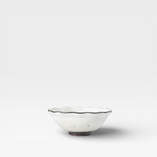 Mino Ware Kobachi Bowl – Kairagi Glaze
