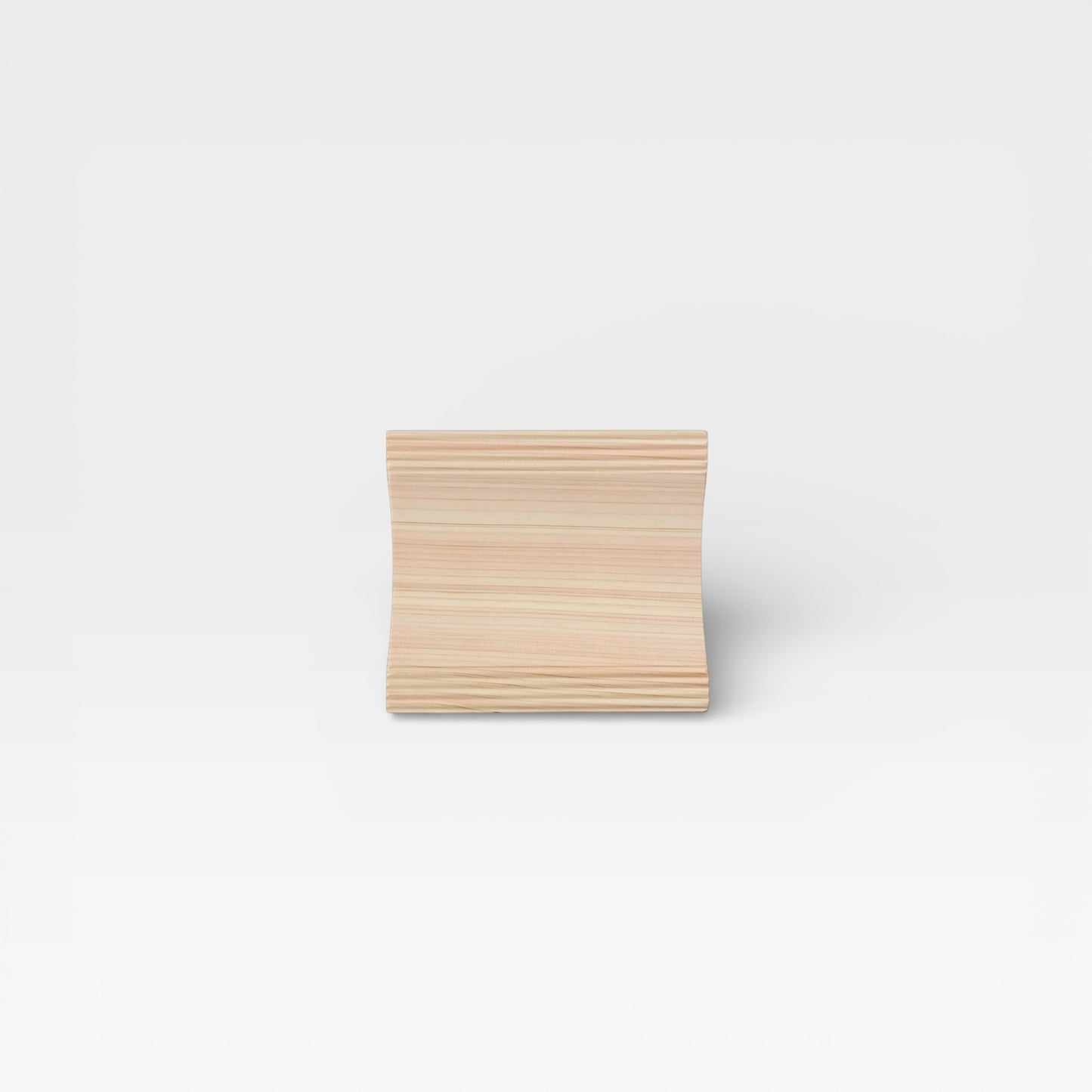 Japanese Hinoki Soap Dish