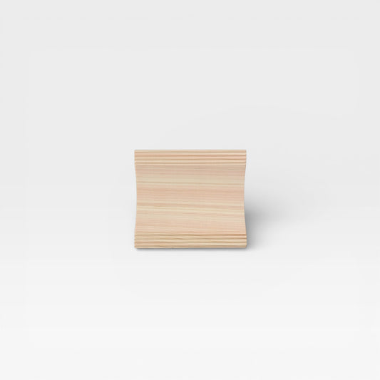 Japanese Hinoki Soap Dish