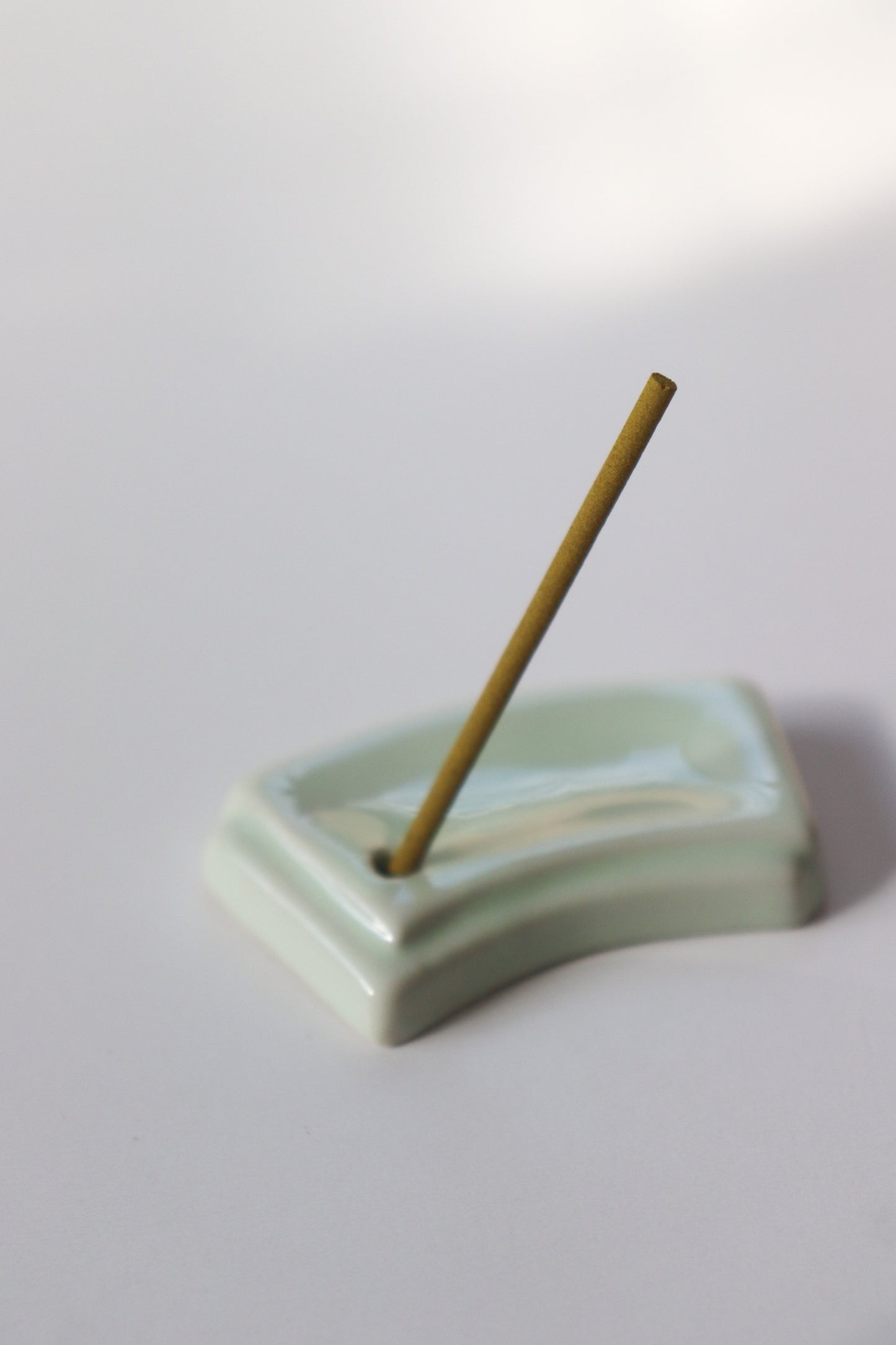 Nippon Kodo Incense – Everyday Sandalwood 60 Sticks