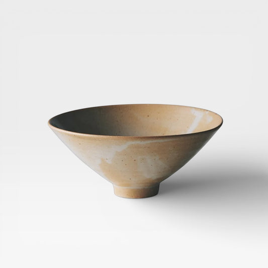 TOU Japanese Rice Bowl Chawan