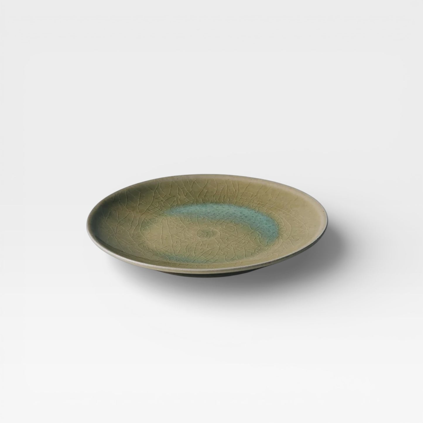 TOU Basic 4.5 Sun Plate