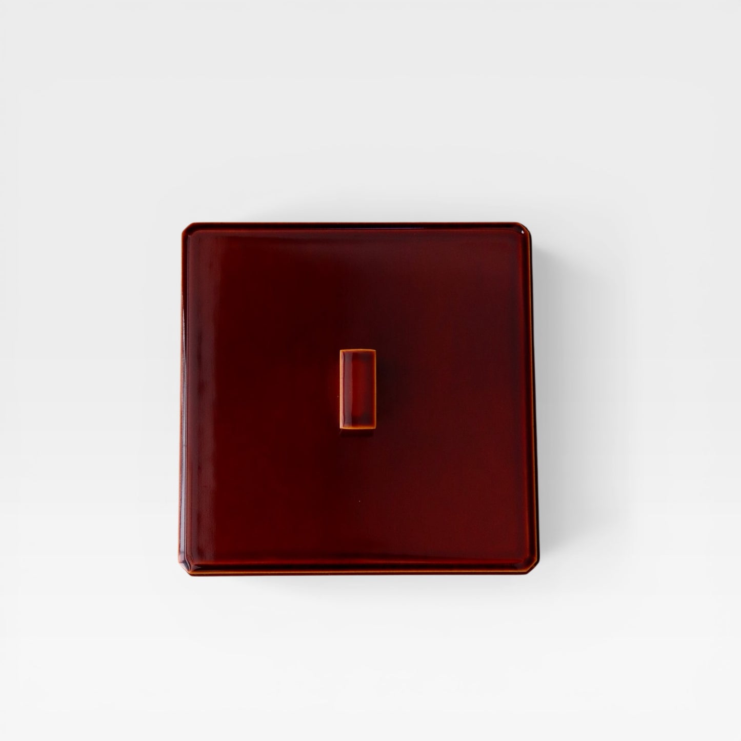 Vintage Hida Takayama Lacquer Sweet Box
