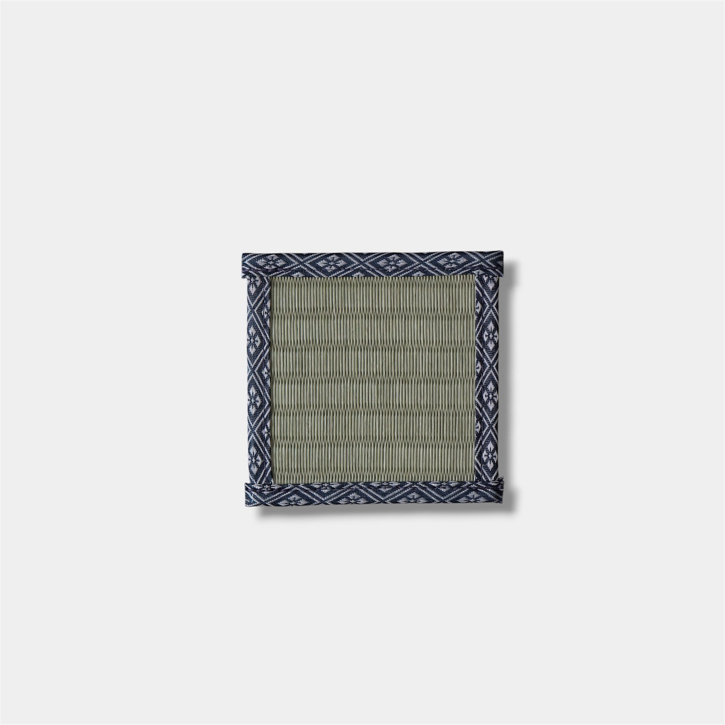 Japanese Tatami Coaster