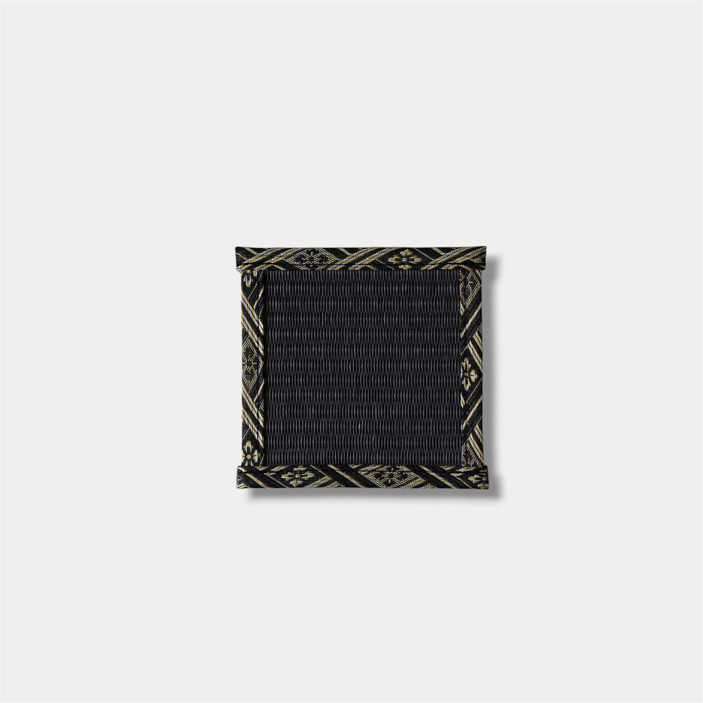 Japanese Tatami Coaster