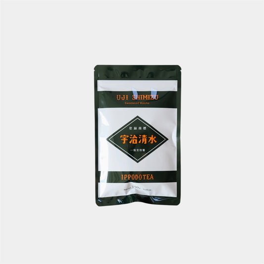 Ippodo Uji Shimizu Green Tea Powder 150g