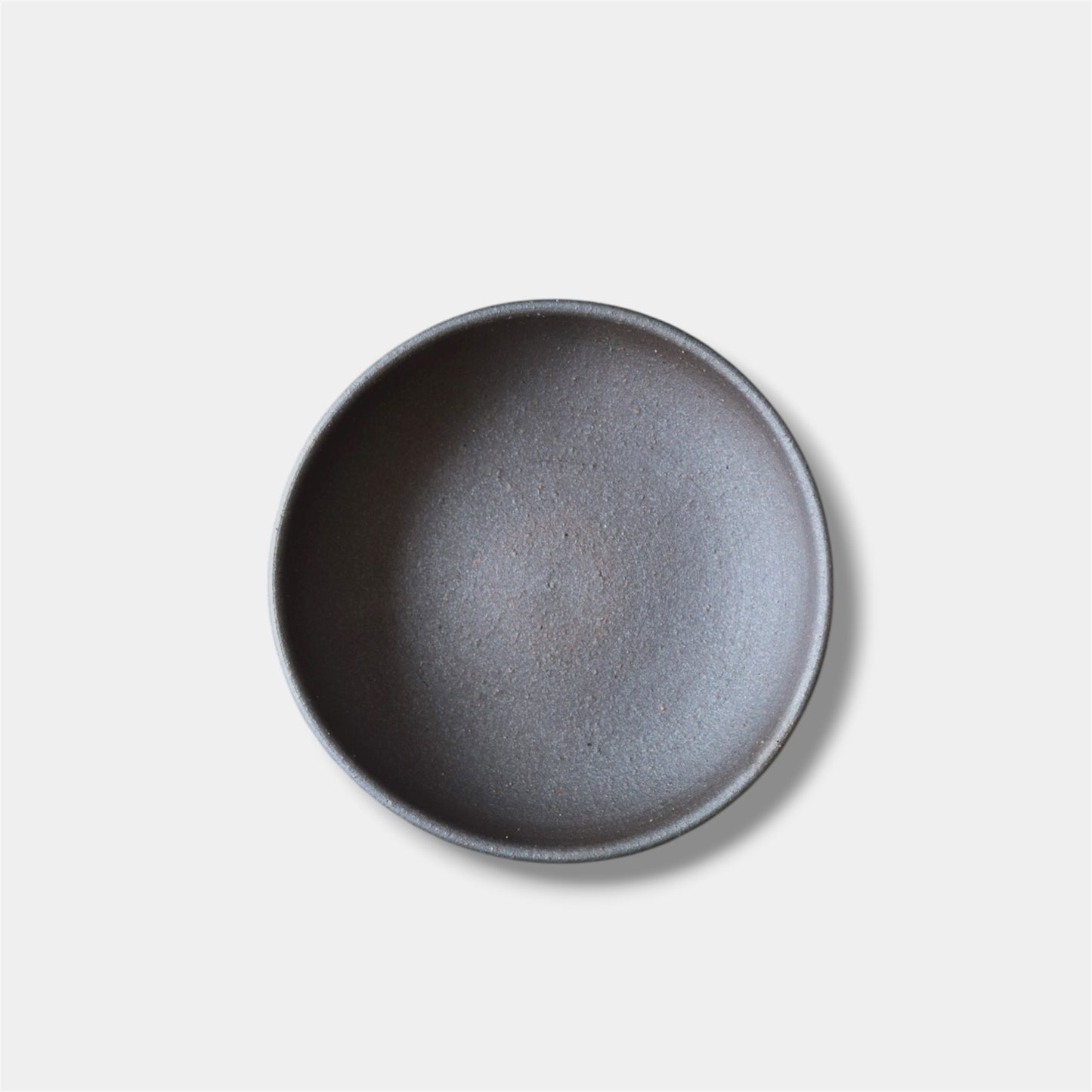 Japanese Black Footed Bowl