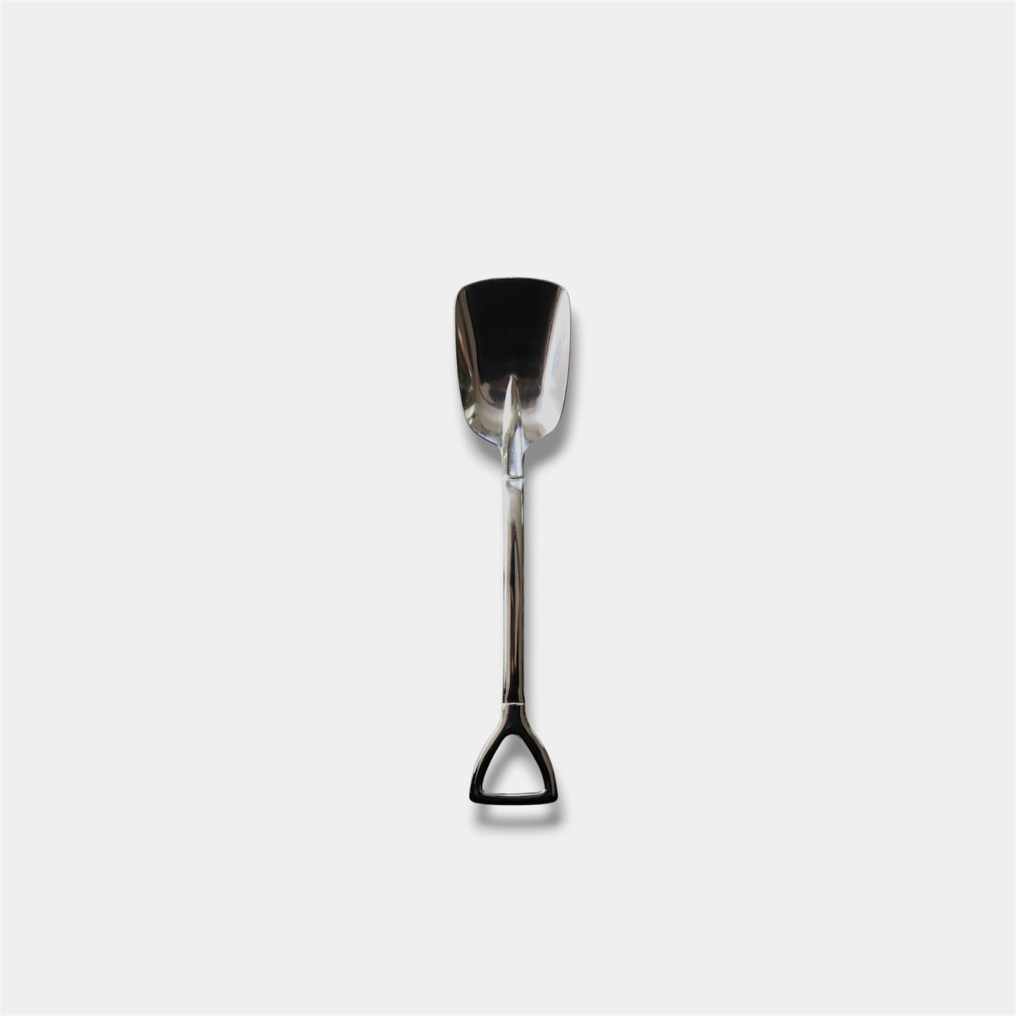 Japanese Tsubame-Sanjo Shovel Spoon