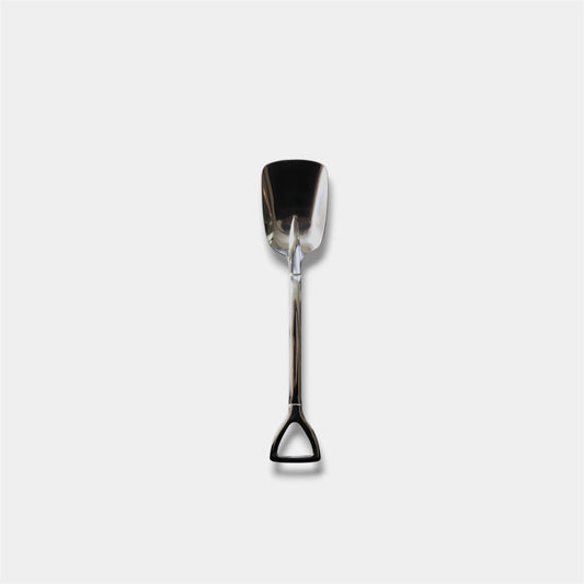 Japanese Tsubame-Sanjo Shovel Spoon
