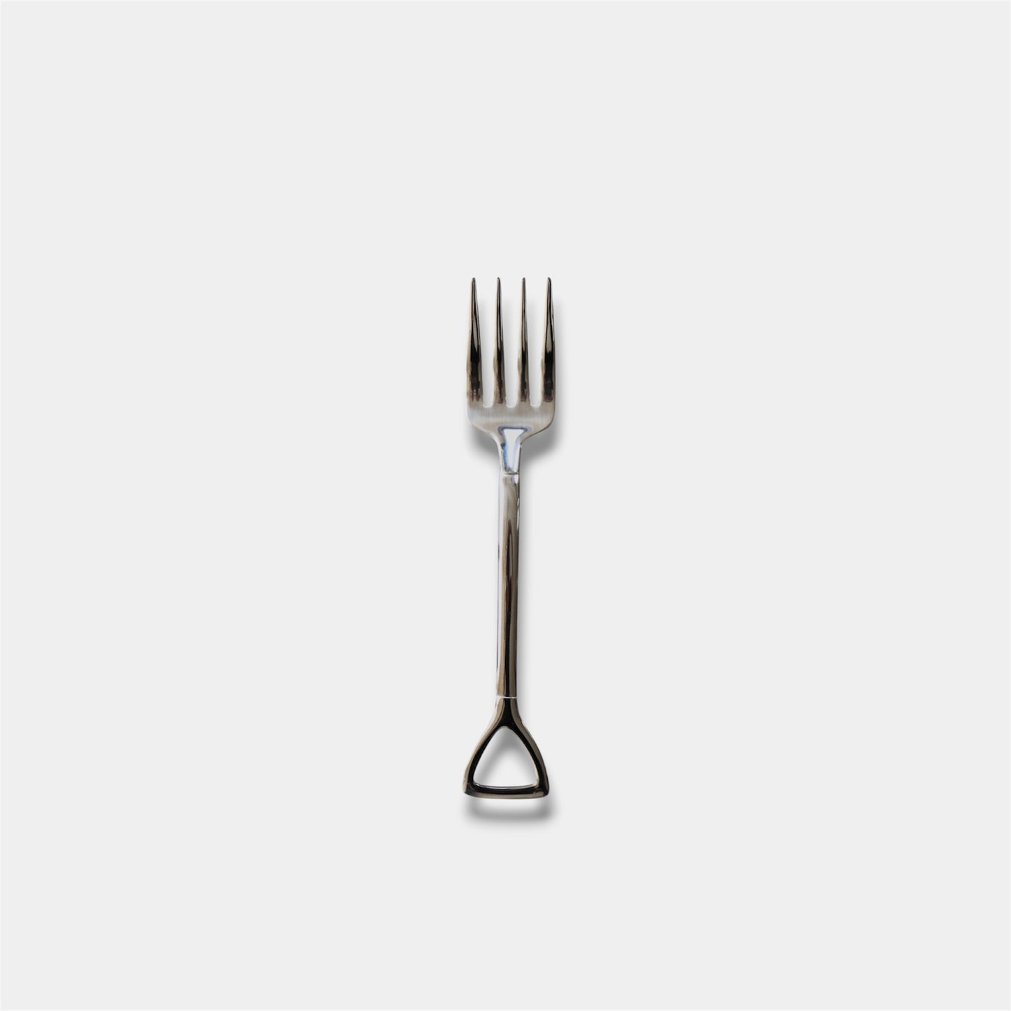Japanese Tsubame-Sanjo Shovel Fork