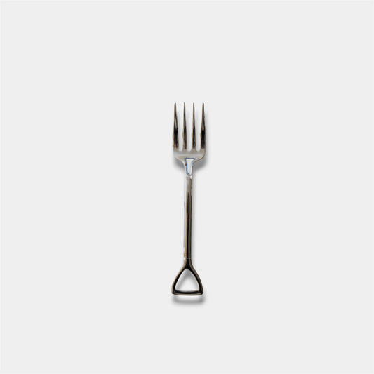 Japanese Tsubame-Sanjo Shovel Fork