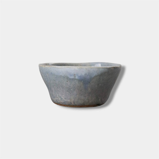 One-of-a-Kind Japanese Ceramic Kobachi Bowl