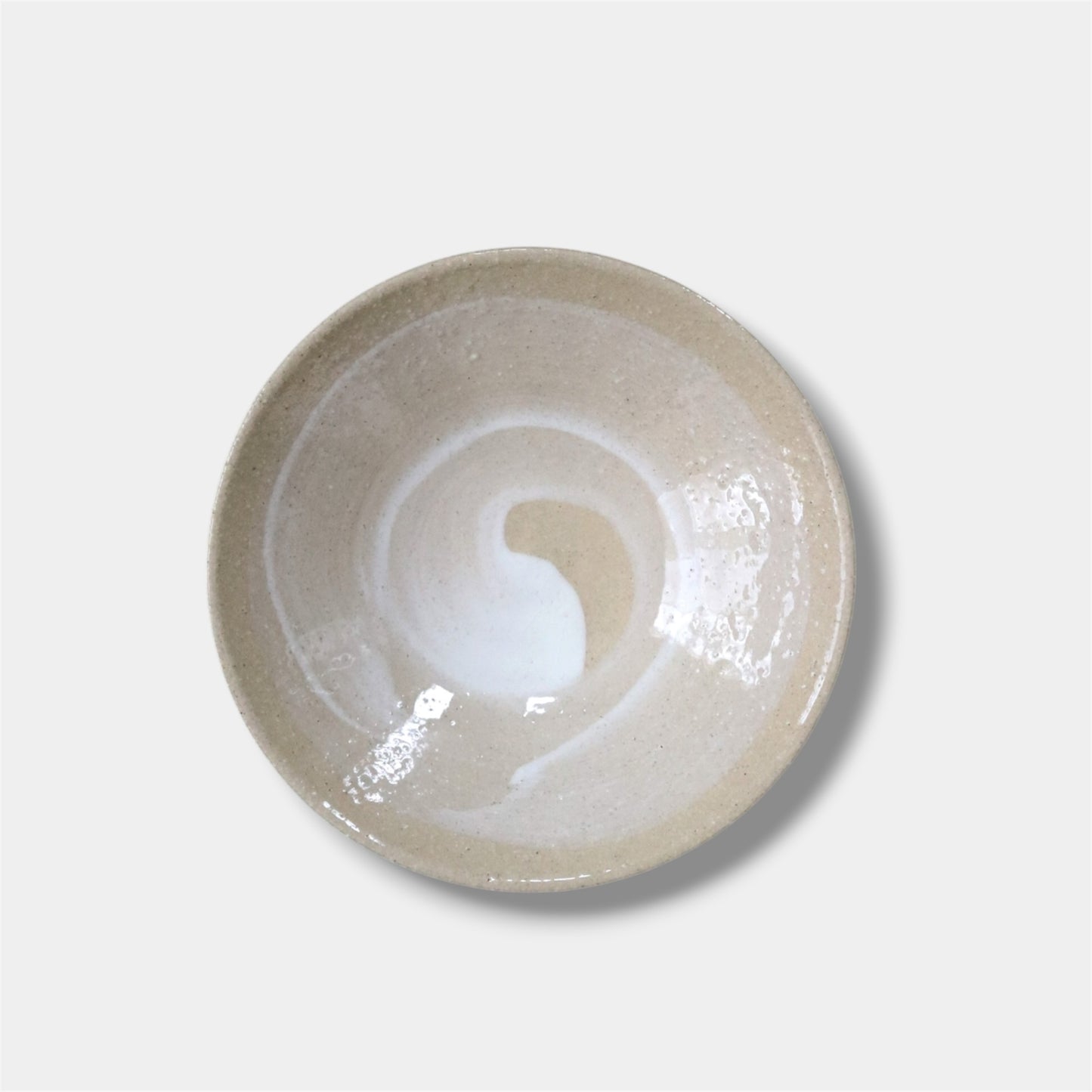 Handmade Japanese Artisan Bowl Masanori Tanaka Studio Pottery – main product image