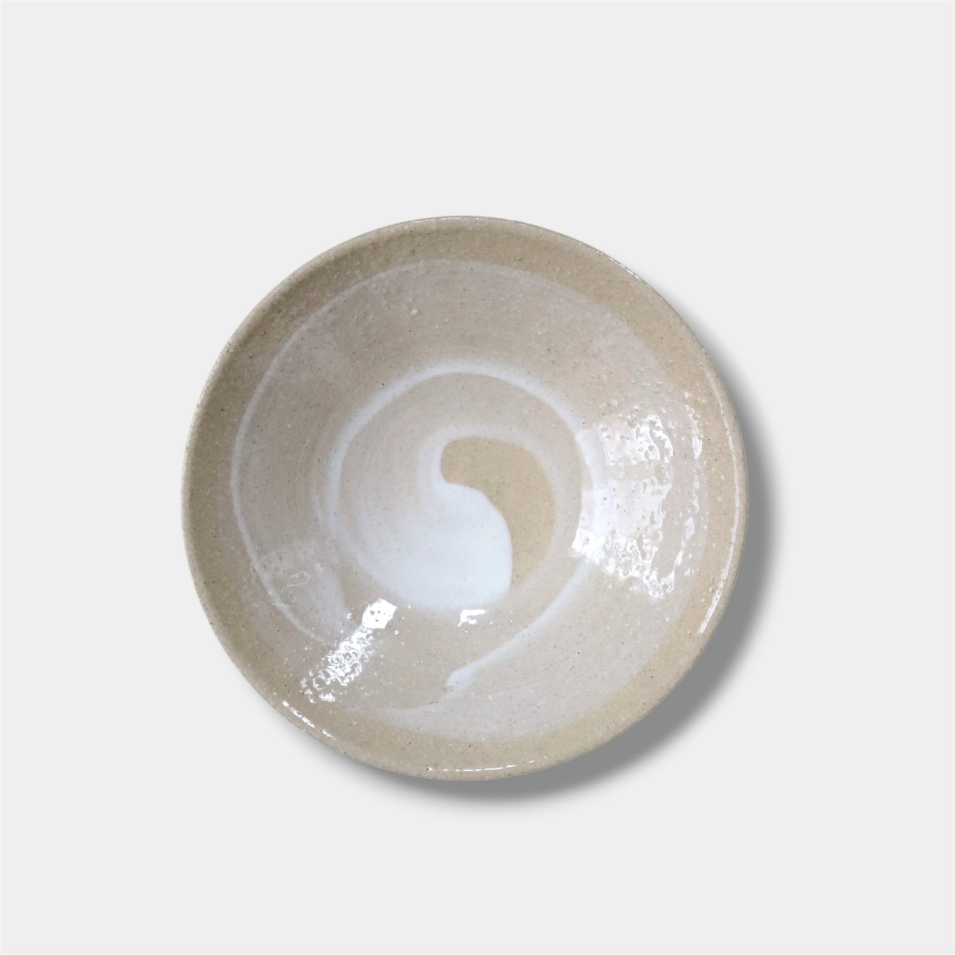 Handmade Japanese Artisan Bowl Masanori Tanaka Studio Pottery – main product image