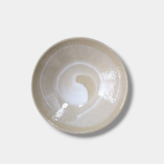 Handmade Japanese Artisan Bowl Masanori Tanaka Studio Pottery – main product image