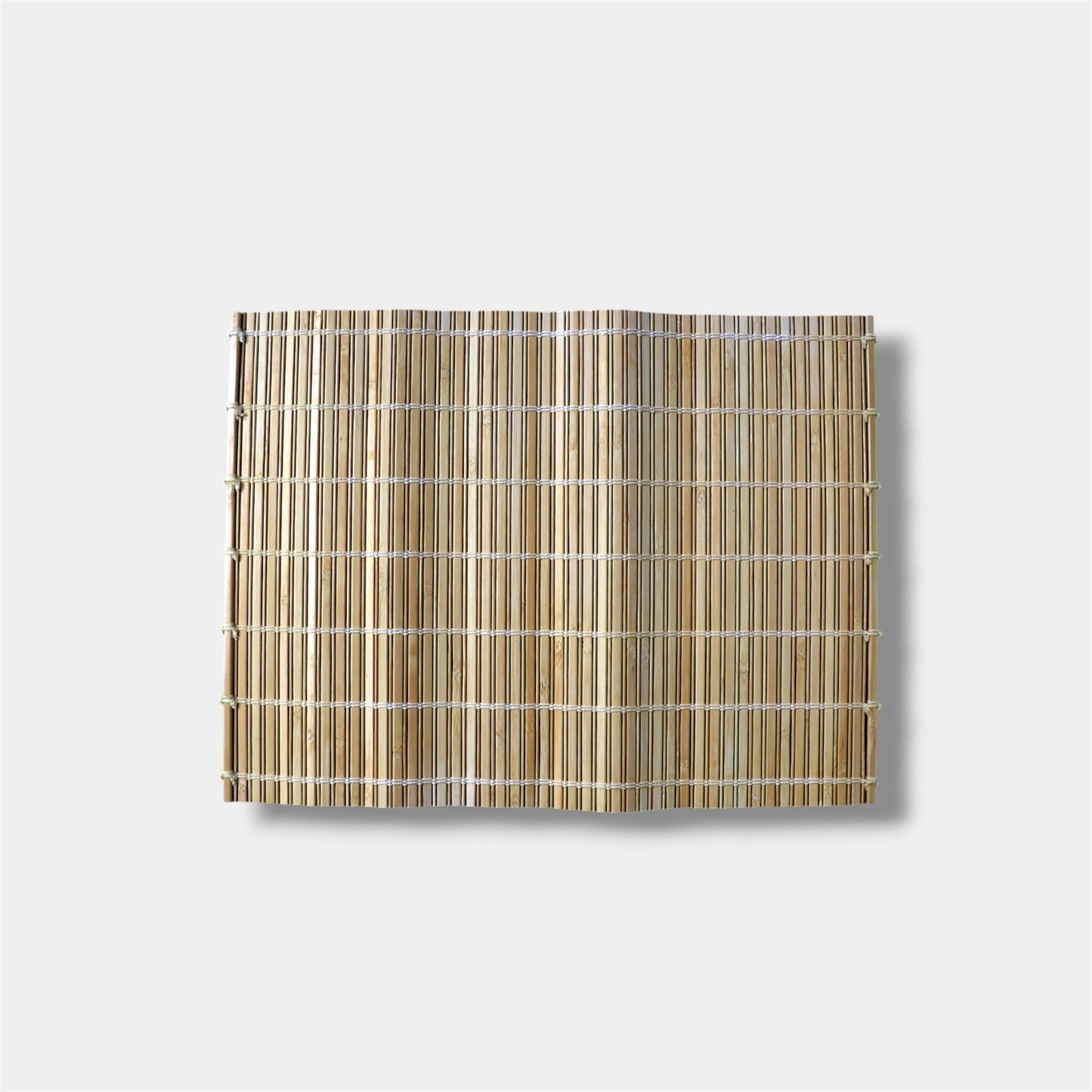 Japanese Bamboo Kyo Sudare Table Mat – main product image