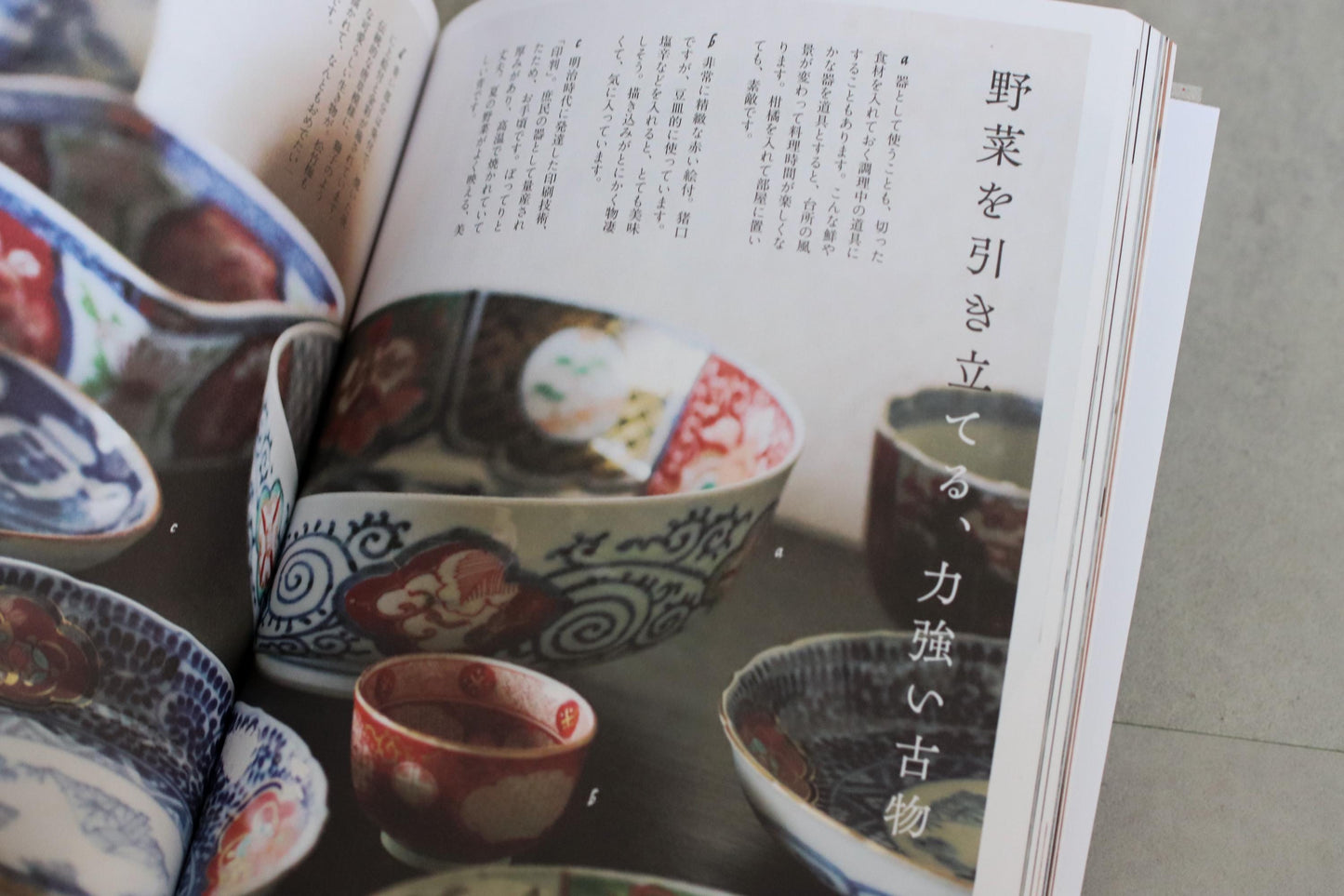 Japanese Tableware Style Book | How to Choose & Use Japanese Plates and Bowls | Dish Styling Guide | Minimalist Wabi-Sabi Home Inspiration