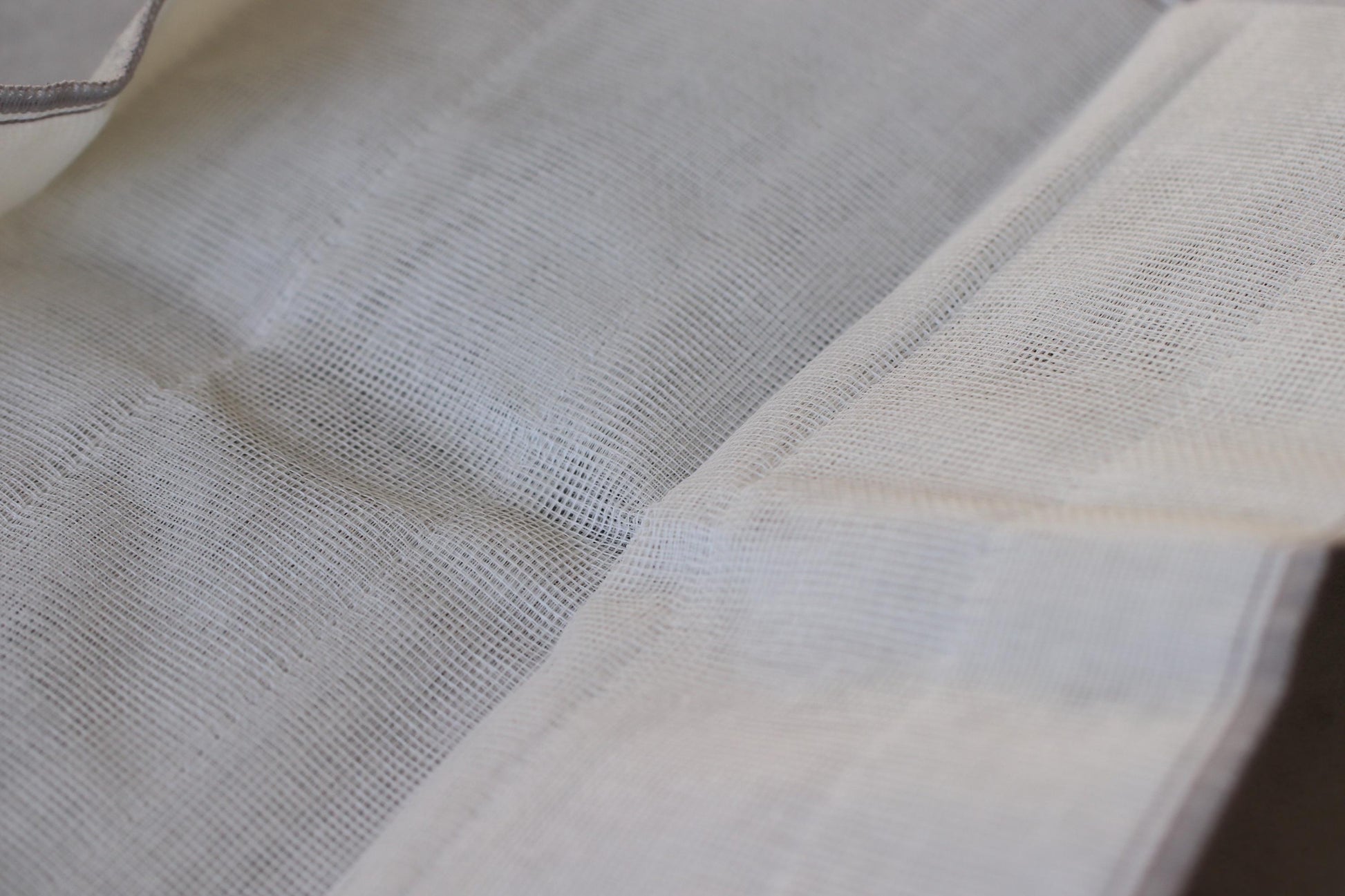 Japanese Binchotan Charcoal Dishcloth | Kaya Fabric Cleaning Cloth | Eco Kitchen Towel | Made in Japan | 30cm x 30cm