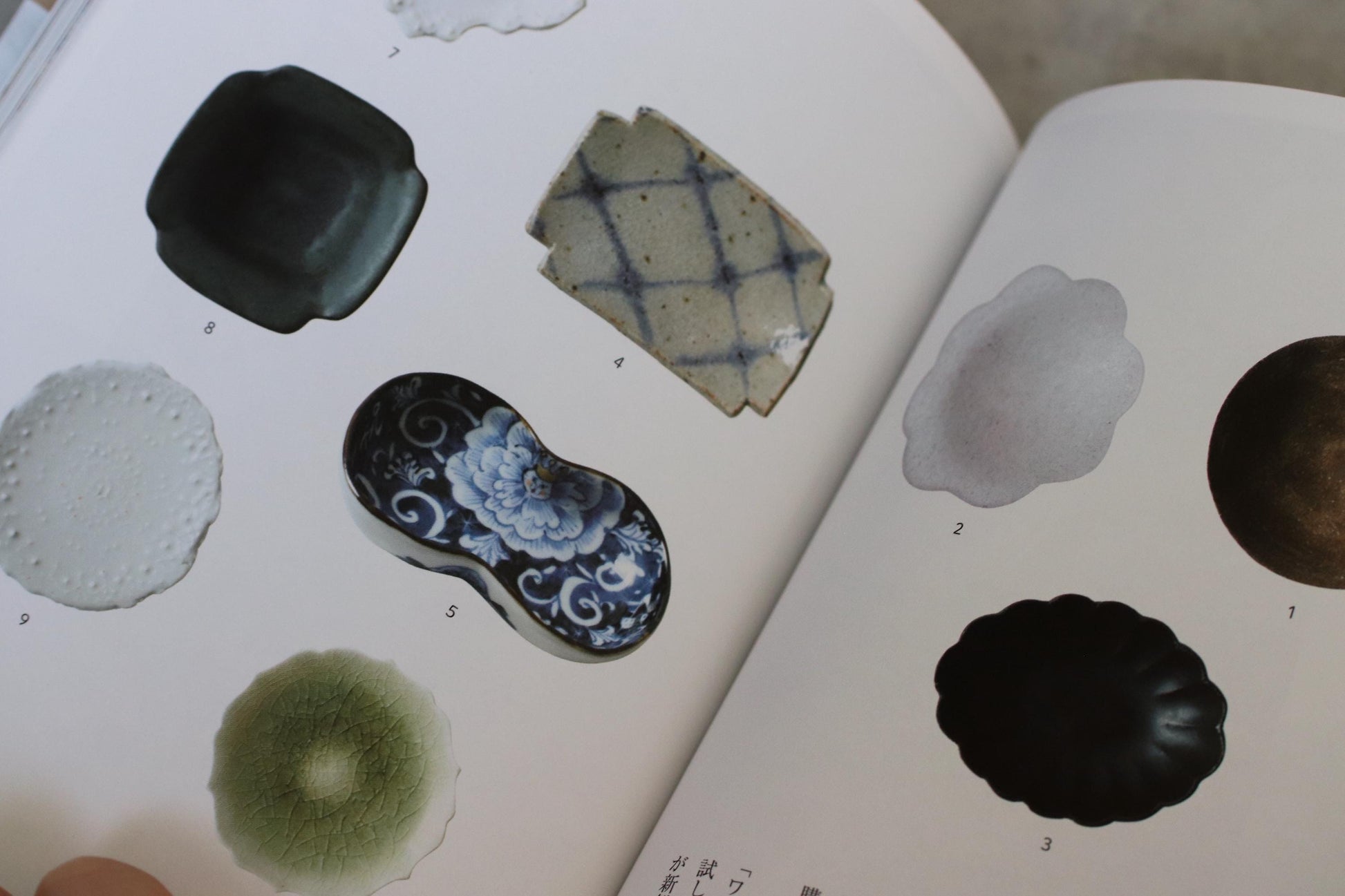 Japanese Tableware Style Book | How to Choose & Use Japanese Plates and Bowls | Dish Styling Guide | Minimalist Wabi-Sabi Home Inspiration