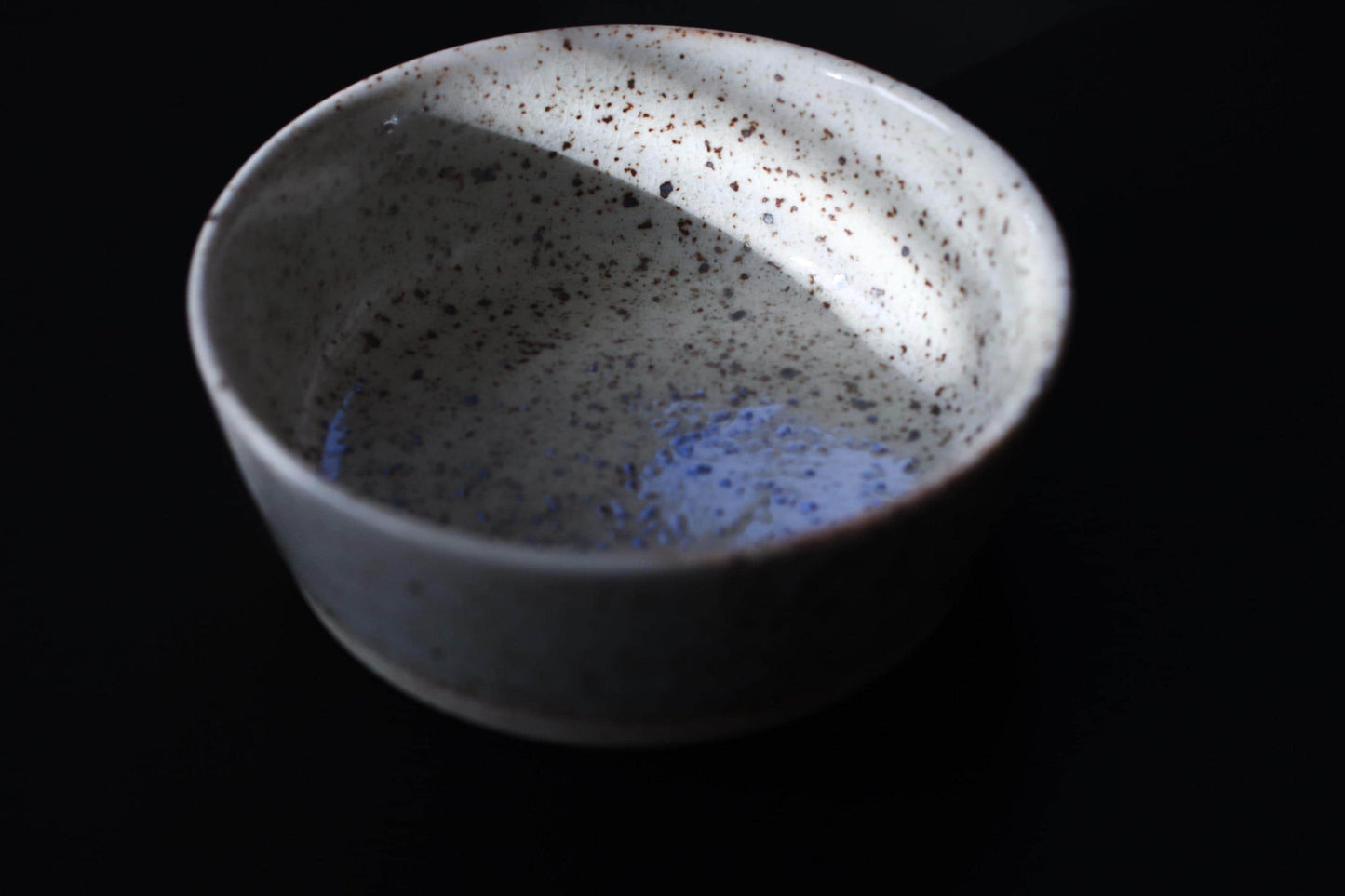 Japanese Sand Bowl 13cm | SAKUZAN Ceramic Bowl | Minimal Mino Ware | Made in Japan