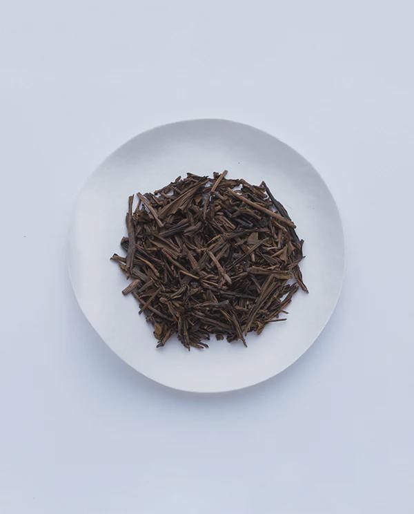 Ippodo Tea Premium Hojicha 60g | Roasted Japanese Green Tea | Low Caffeine | Kyoto Tea House | Relaxing Evening Tea