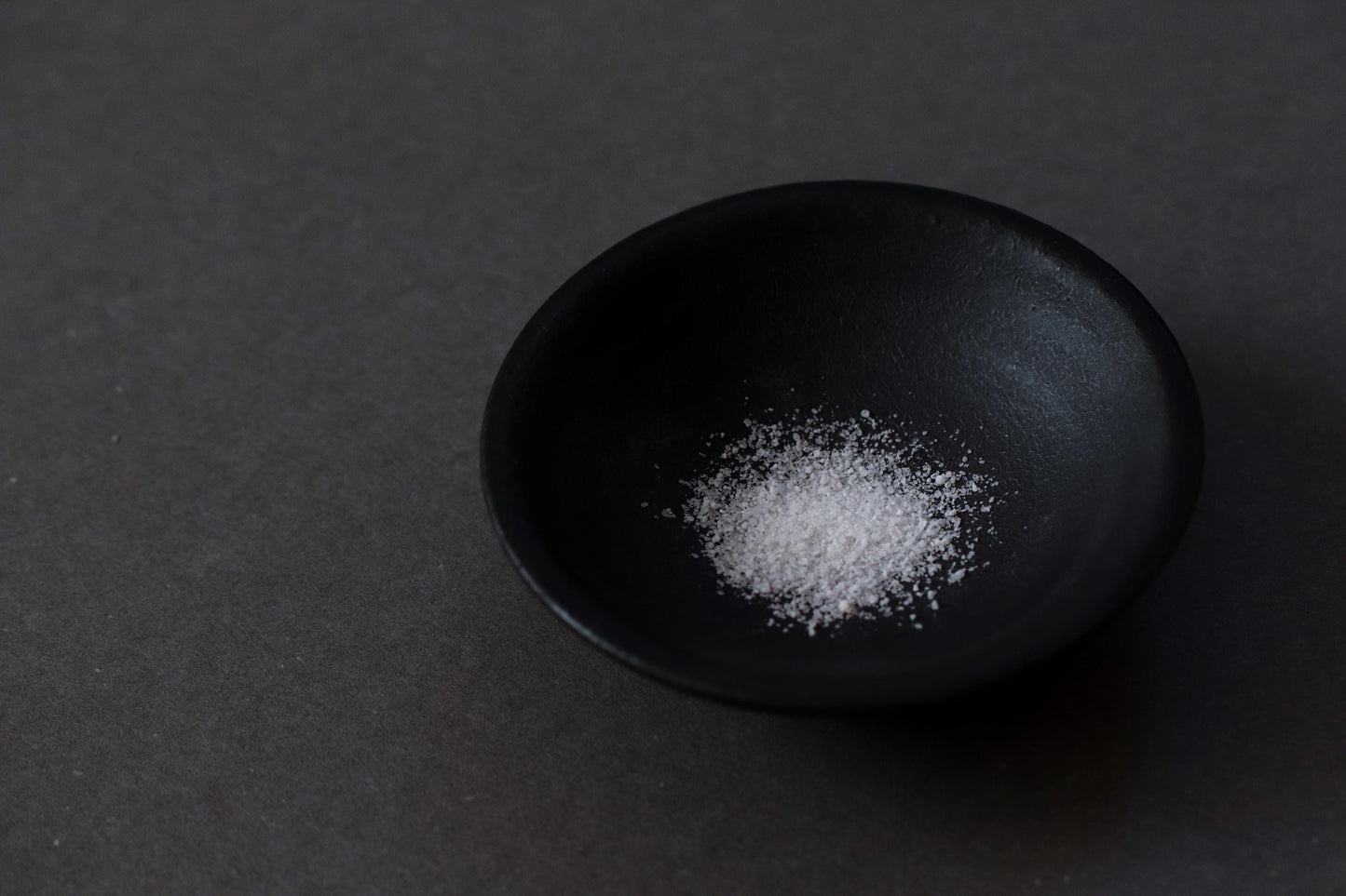 Rokusuke Umami Salt 130g | Japanese Gourmet Seasoning Salt | Shiitake Kombu Scallop | Onigiri & Cooking Salt