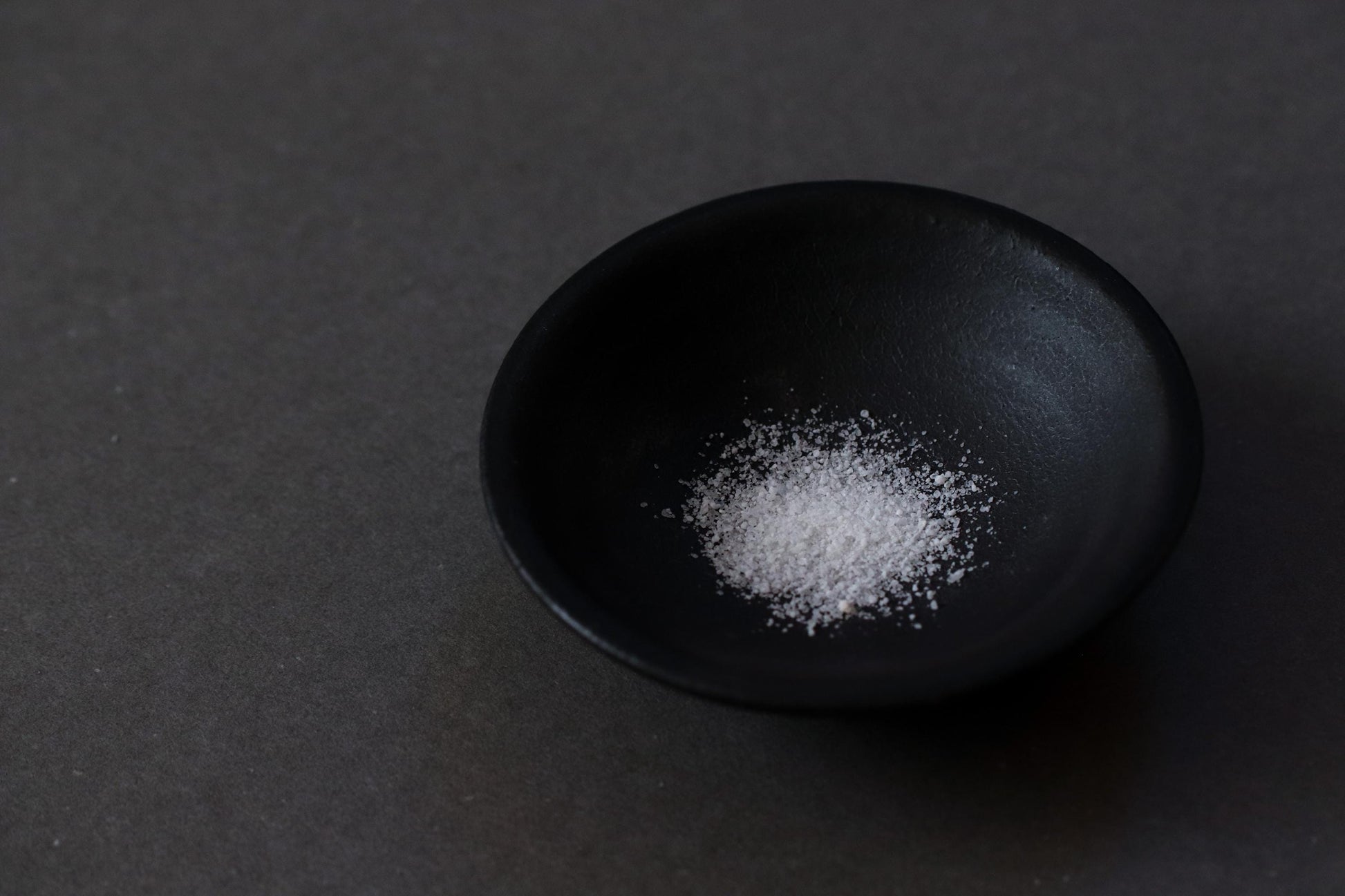 Rokusuke Umami Salt 130g | Japanese Gourmet Seasoning Salt | Shiitake Kombu Scallop | Onigiri & Cooking Salt