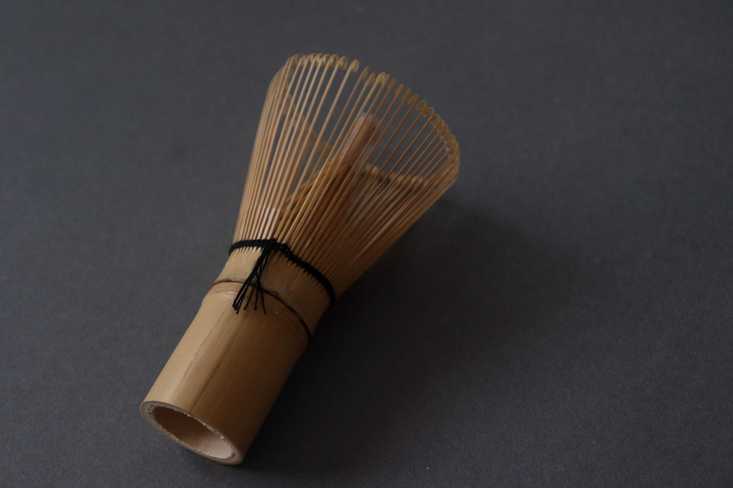 Matcha Whisk & Scoop Set | Bamboo Chasen + Chashaku | Traditional Tea Ceremony Tools | Matcha Starter Kit