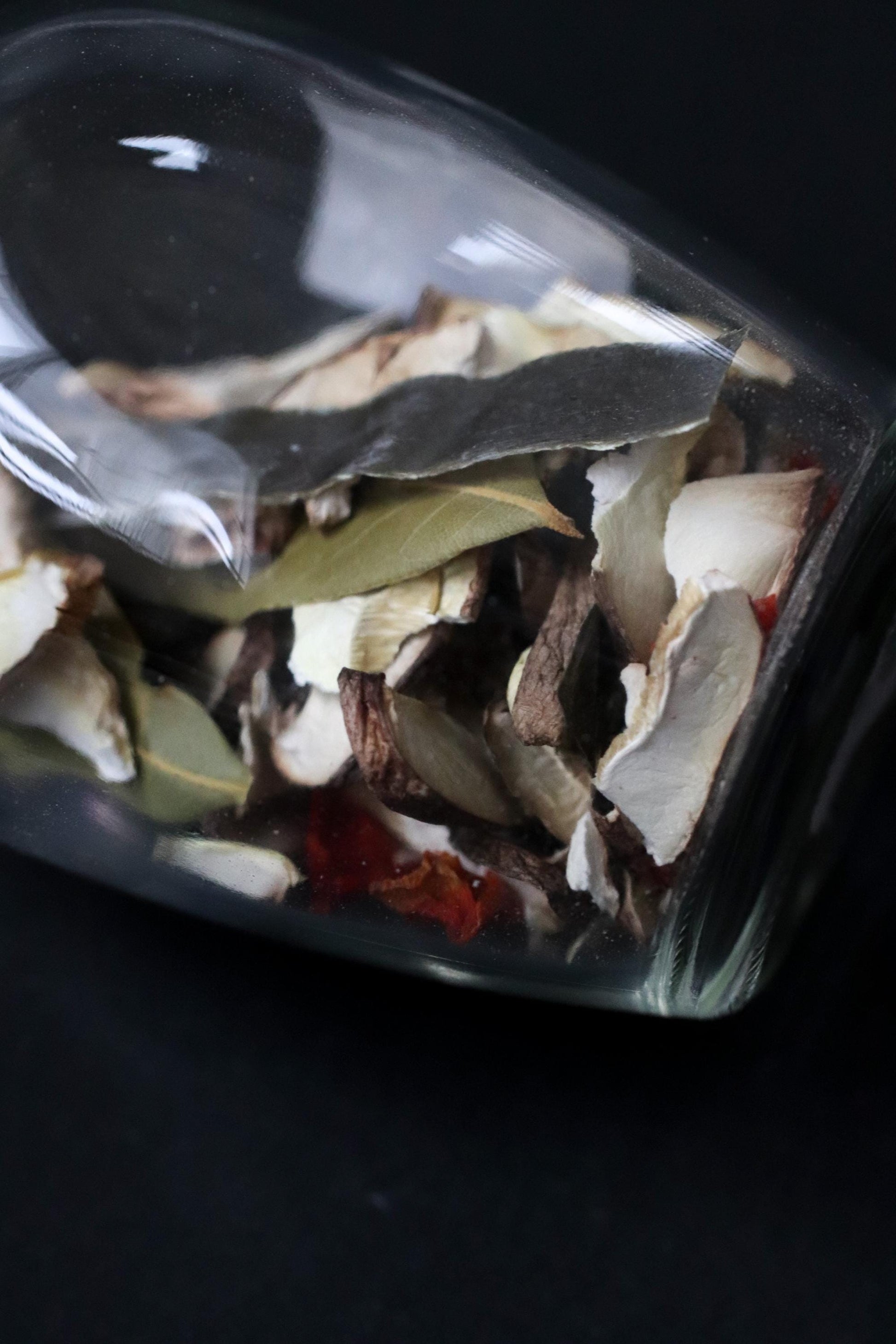 Shiitake Dashi Soy Sauce Mix | Japanese Handmade Dashi Bottle | Umami Shoyu Base from Japan