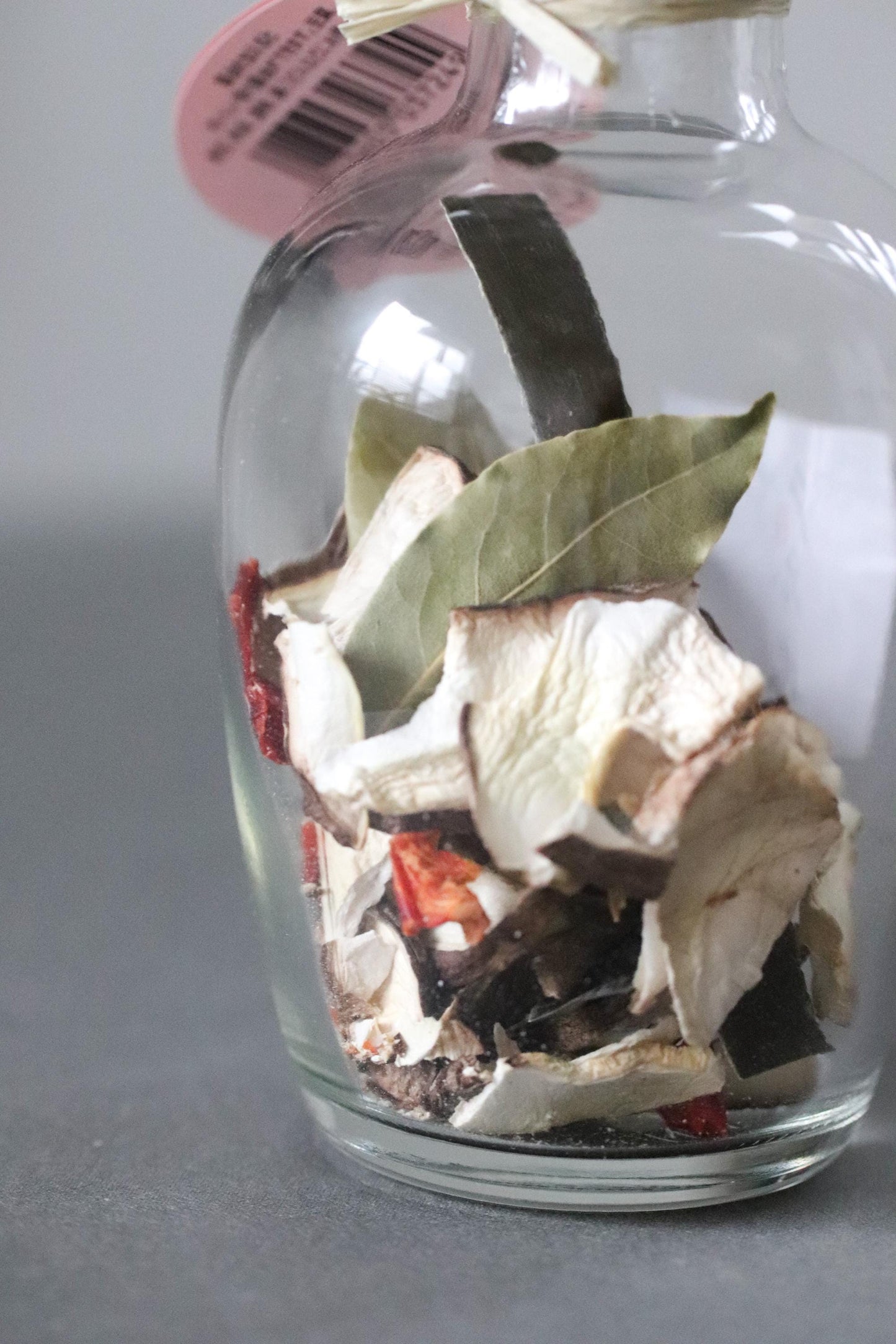 Shiitake Dashi Soy Sauce Mix | Japanese Handmade Dashi Bottle | Umami Shoyu Base from Japan