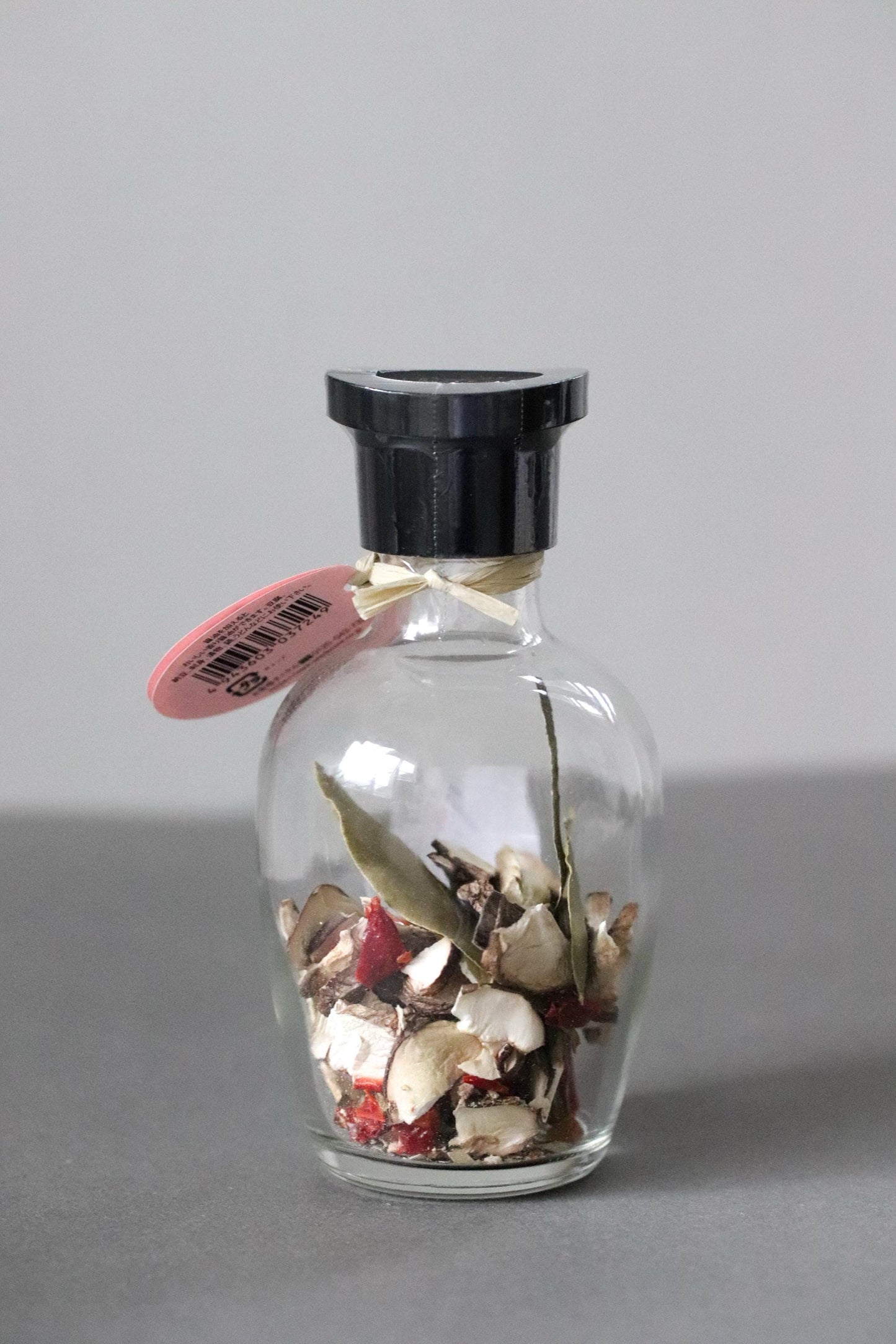 Shiitake Dashi Soy Sauce Mix | Japanese Handmade Dashi Bottle | Umami Shoyu Base from Japan